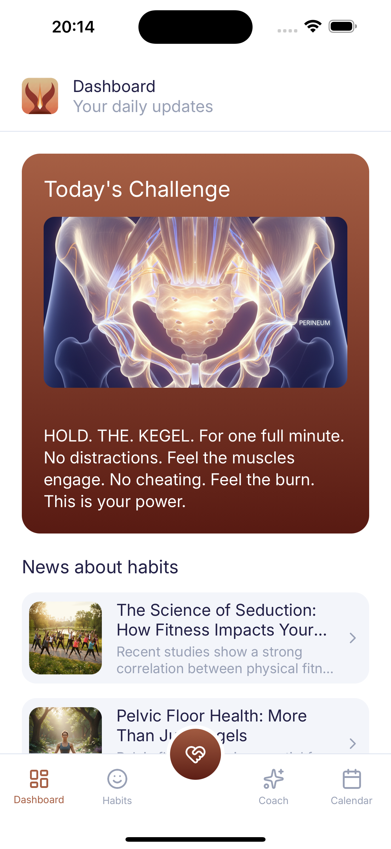 Quiver AI Coach - Personalized Guidance